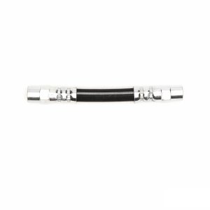 BMW 525i Brake Hose - Rear - R1 Concepts - `95-`03